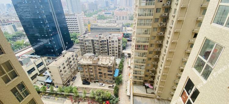 郑州逸住青年旅社图片