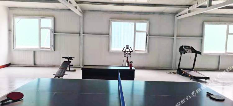 满洲里布拉格夏宫酒店图片