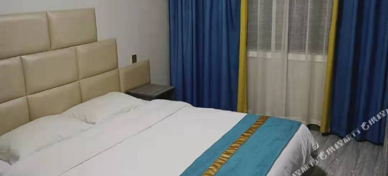 大荔皓星宾馆图片