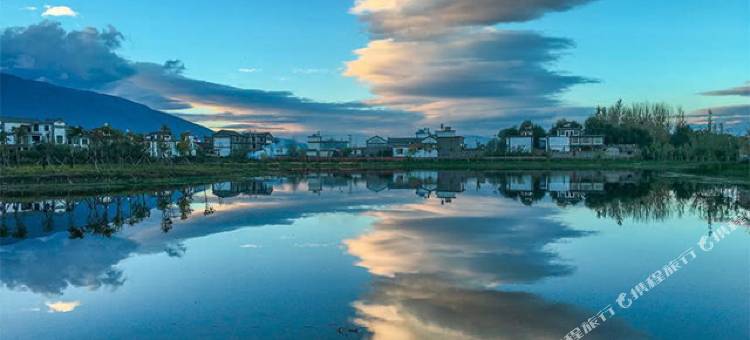 布丁酒店(大理古城店)图片