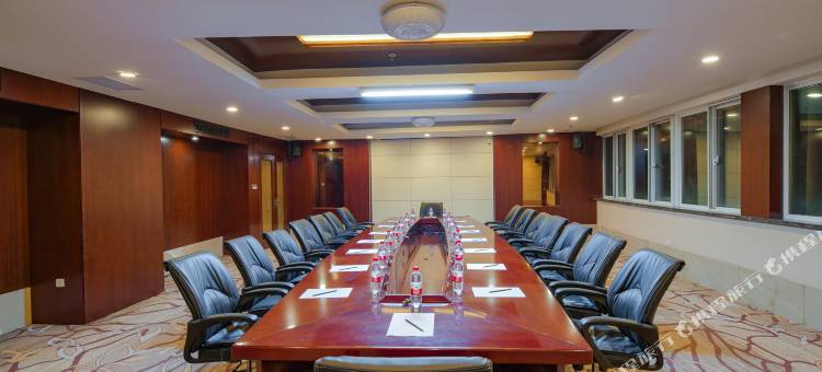 美豪丽致酒店(丰县吾悦广场店)图片