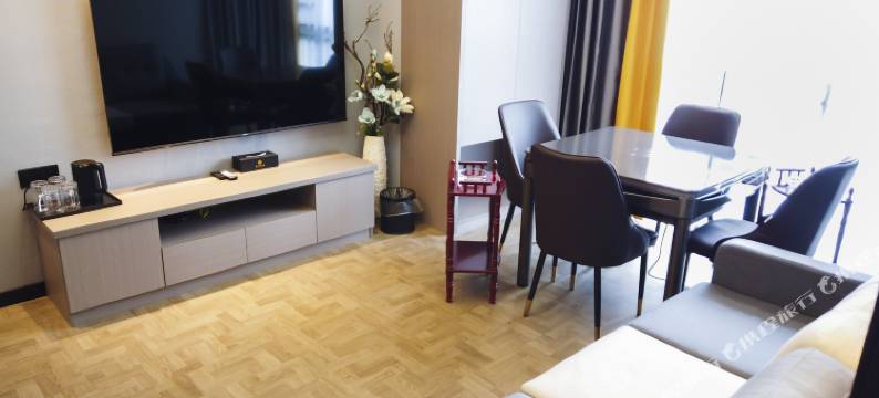 五峰岚洋宾馆图片