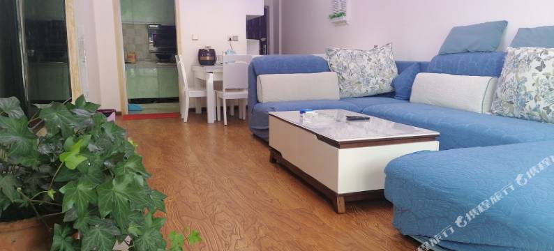 康城民宿(巴康街分店)图片