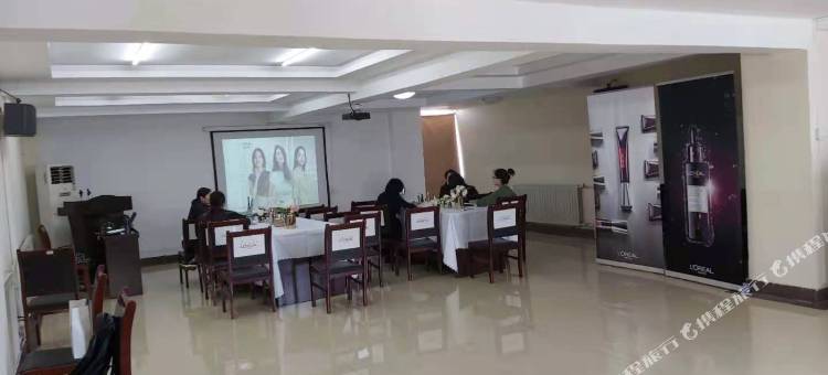 如家华驿酒店(潍坊安顺路火车站店)图片