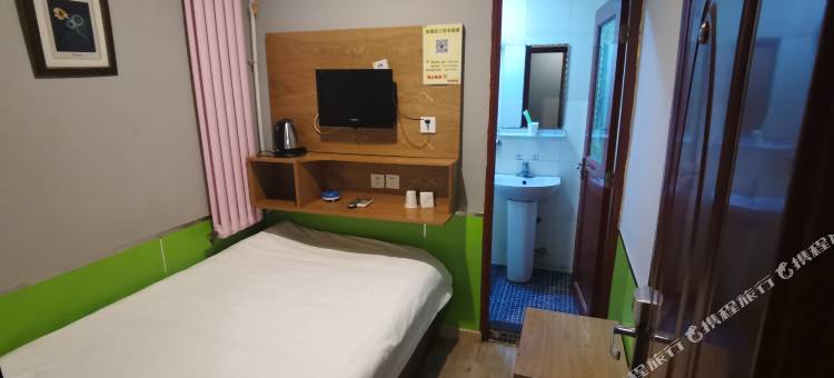 如家华驿酒店(北京现代音乐学院九棵树西路店)图片