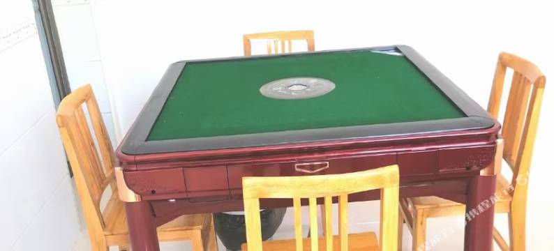 神农谷蓝洋农家图片