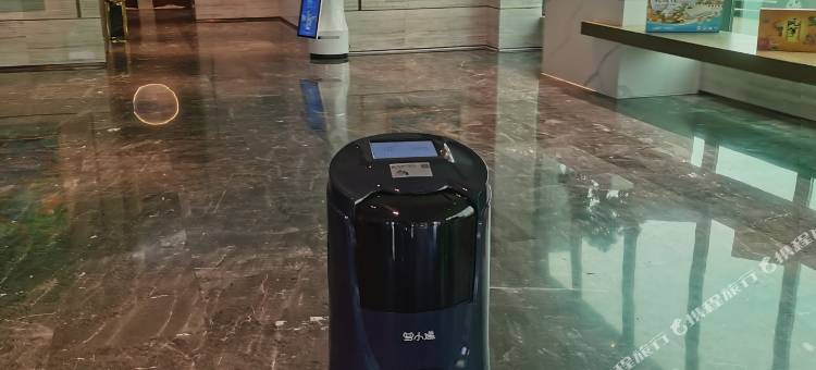 圣基大酒店(潍坊火车站泰华城店)图片