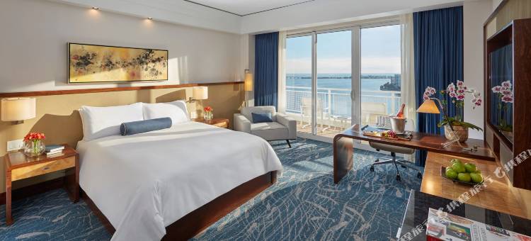 迈阿密文华东方酒店(Mandarin Oriental, Miami)图片