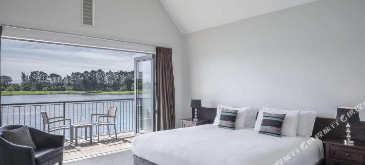 派珀斯基督城清水度假村(Peppers Clearwater Resort)图片