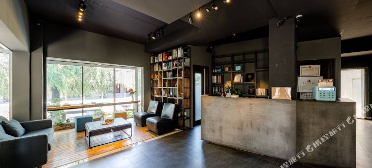 西塘·J浪漫河畔民宿(西塘古镇店)图片