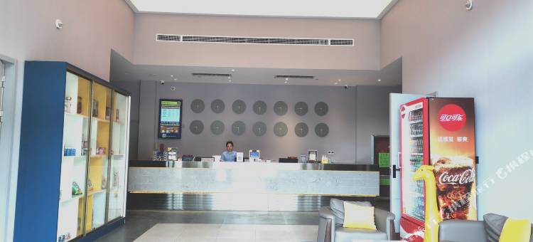 7天酒店(济南二环西路西沙大市场店)图片