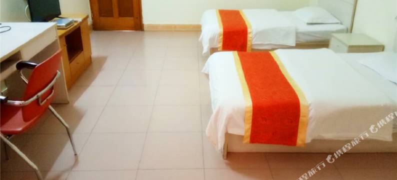 河池君临城宾馆图片