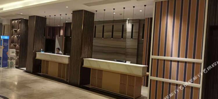 白玉兰酒店(濉溪县人民政府政务服务中心店)图片