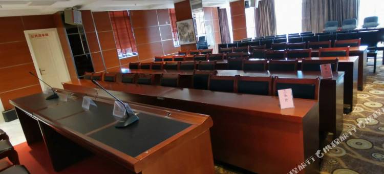 茶陵有新大酒店图片