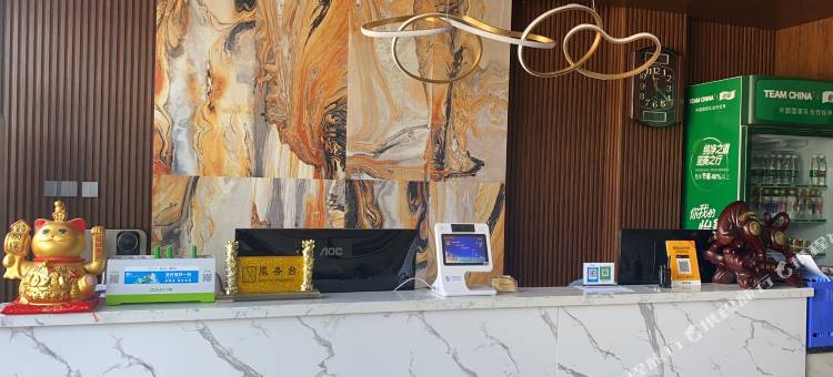 润家酒店(临沂琅琊古城店)图片