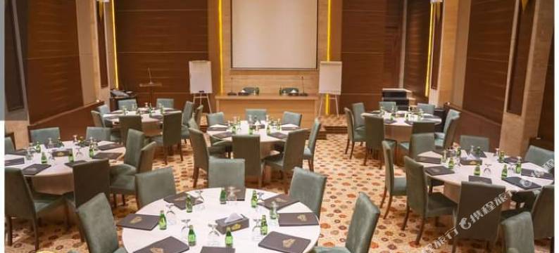 比力通酒店(Bilitom Hotel)图片