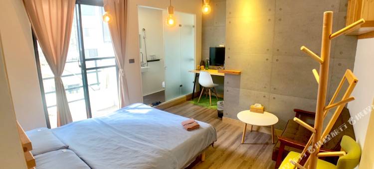 日‧木 Hinoki 日系旅居图片