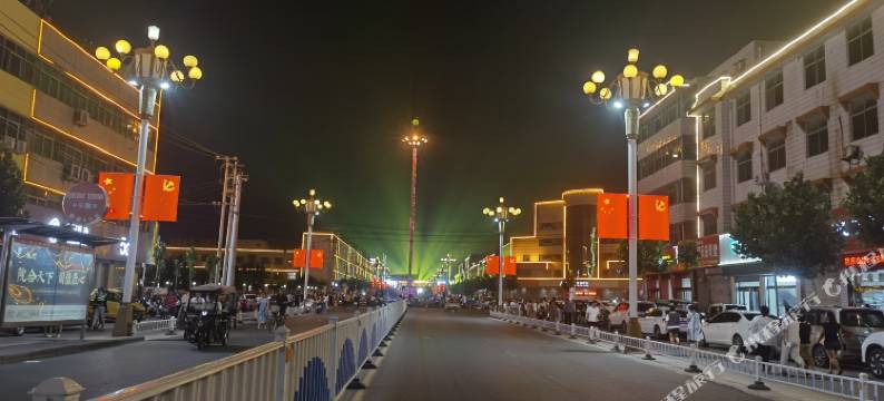 获嘉袁家客栈图片