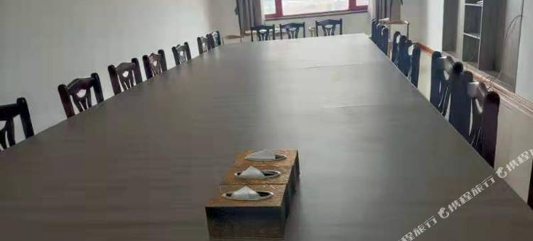 青岛润洋鑫宾馆图片