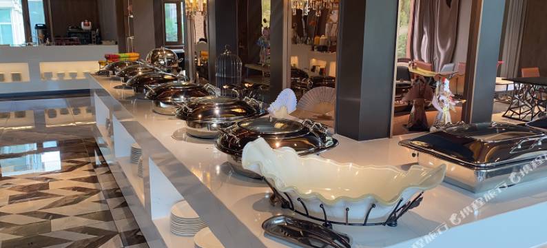 鑫骊都商务酒店图片