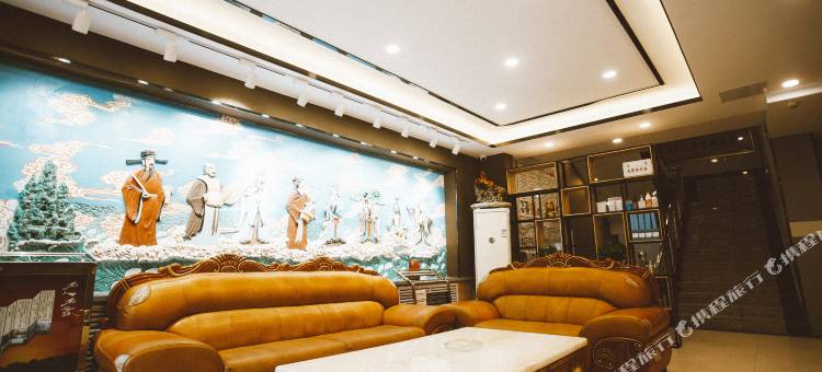 骏怡连锁酒店(泾川泾州街店)图片