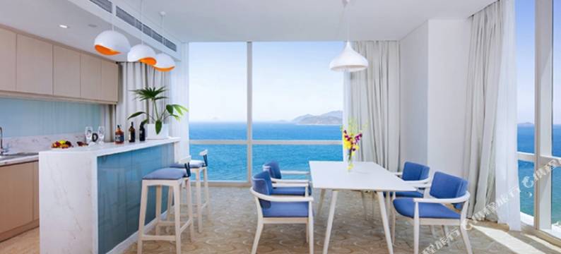 钻石湾酒店(Diamond Bay Hotel)图片