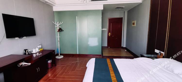 格林联盟(锡林浩特贝子庙大街店)图片