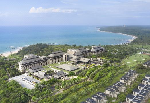 广州山水时尚酒店（花都店）外观图