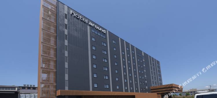 飞驒高山酒店 Ascend Hotel Collection(Hotel Around Takayama, Ascend Hotel Collection)图片