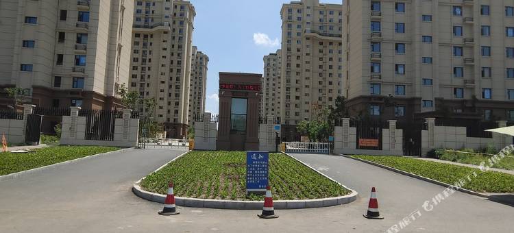 长春工商学院休闲民宿(卡伦老街分店)图片