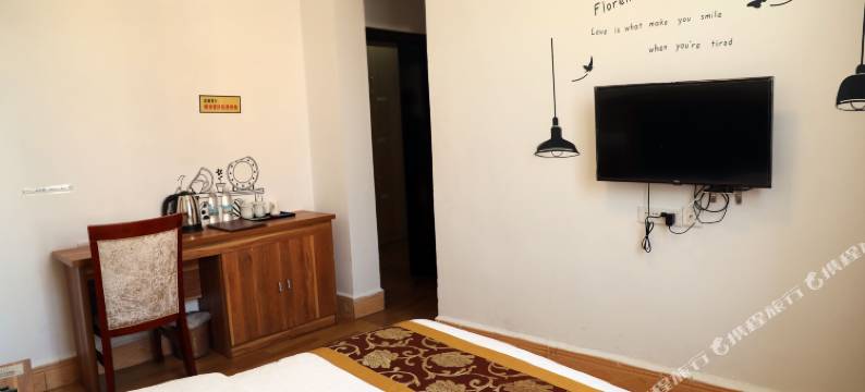 屏边金鹏休闲酒店图片