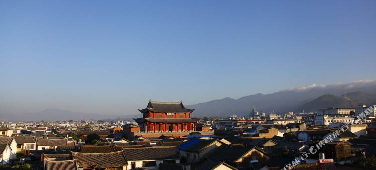 神骏客栈(巍山古城星拱楼店)图片