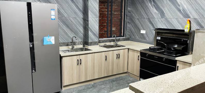 西塘名门满园度假酒店图片