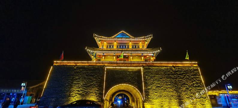 兴城古城民宿图片