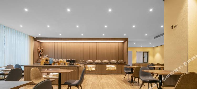 汉庭酒店(威海山东大学火炬八街店)图片