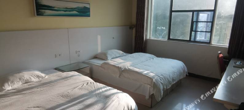 博美便捷酒店(桂林理工大学雁山店)图片