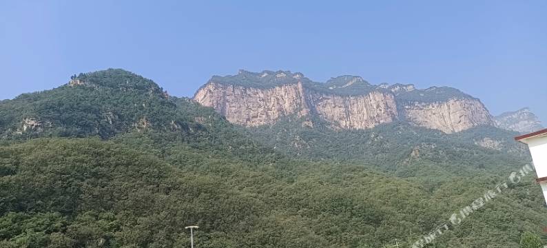 八里沟清净安居图片