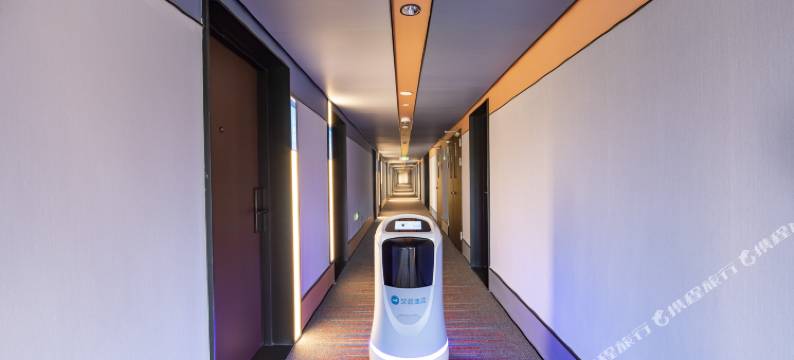 汉庭酒店(上海桃浦新村地铁站店)图片