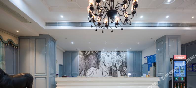 名门国际酒店(大悟县政府店)图片