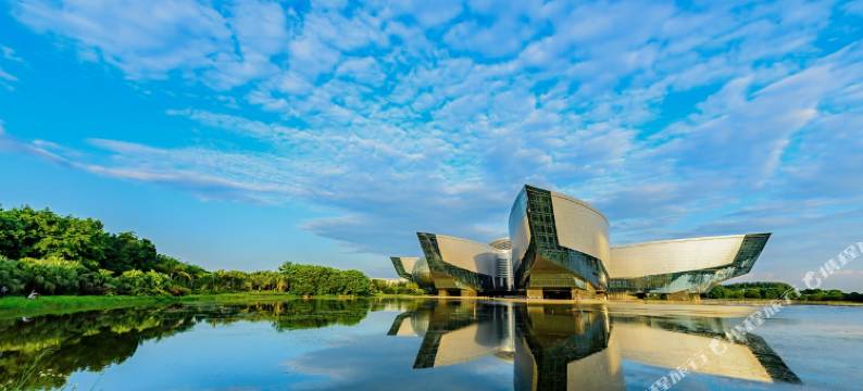 遇见影寓(广州gogo新天地店)图片