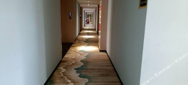 H·智慧浩志酒店图片