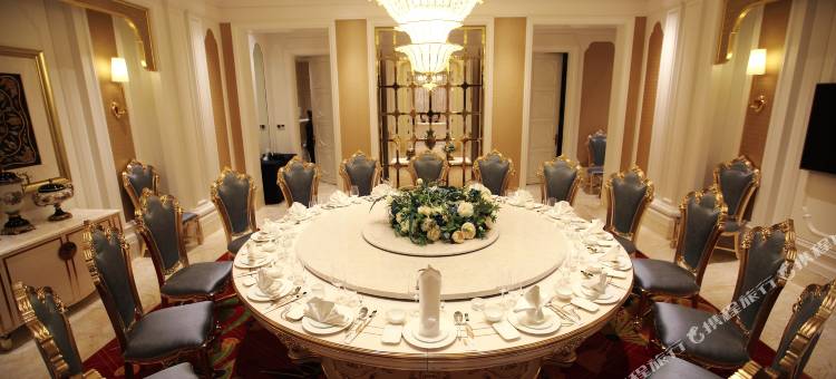 江油宏泰威图酒店图片