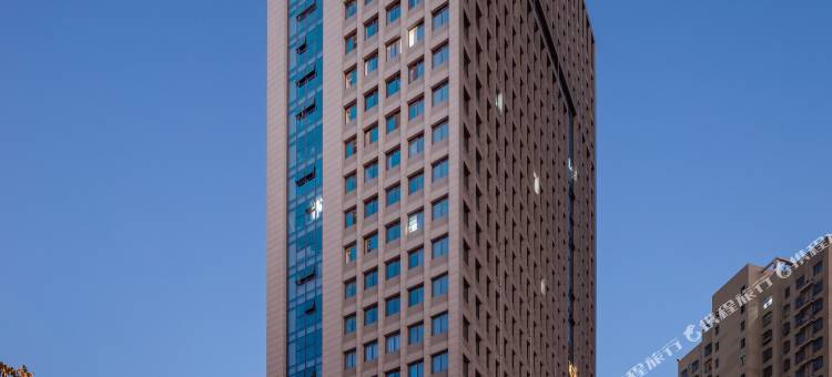 汉庭酒店(肥西翡翠路大学城店)图片