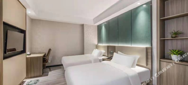 泰州溱湖娱乐城酒店图片