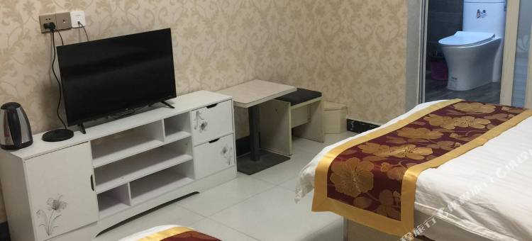 临泉平安宾馆图片