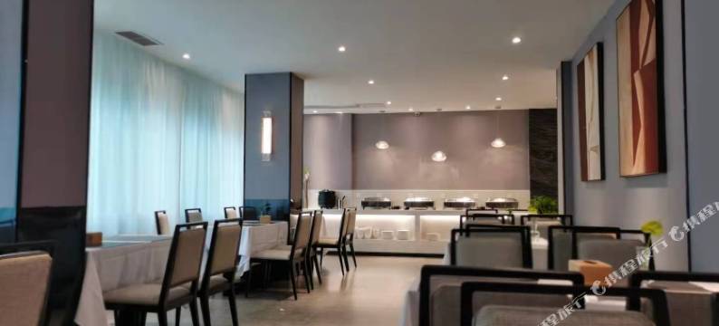 苍兰墅酒店(绵阳涪城区市政府店)图片