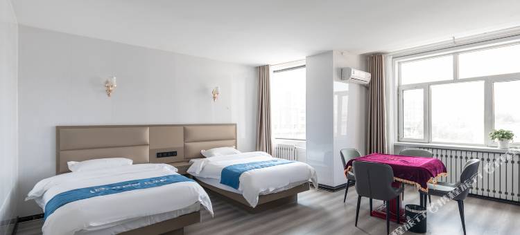 如家华驿精选酒店(林西汽车站店)图片