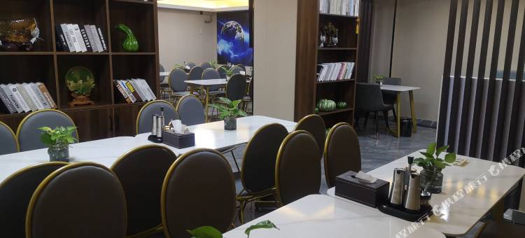 格雅酒店(嘉兴南湖万达店)图片