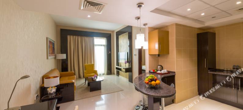 吉沃拉酒店(Gevora Hotel)图片