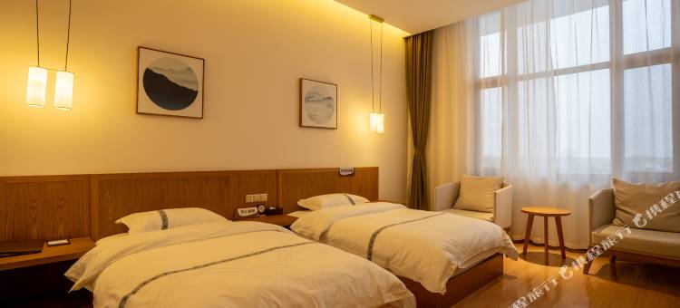 卓远温泉酒店图片